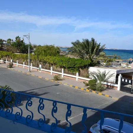 Tobia Hotel Beach