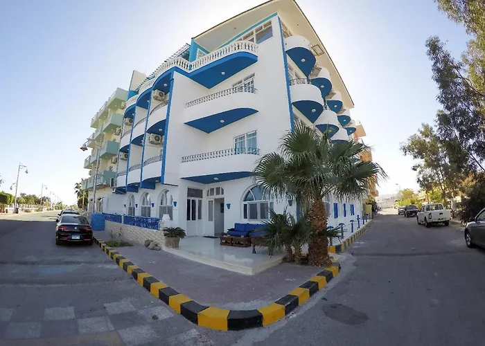 Otel Tobia Beach