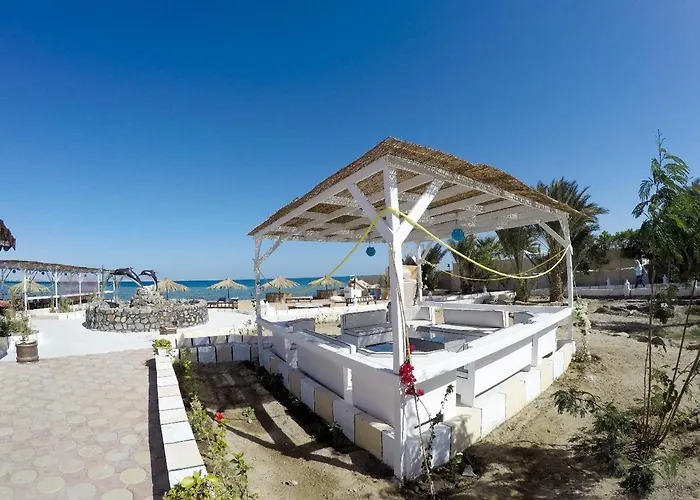 Otel Tobia Beach Safaga