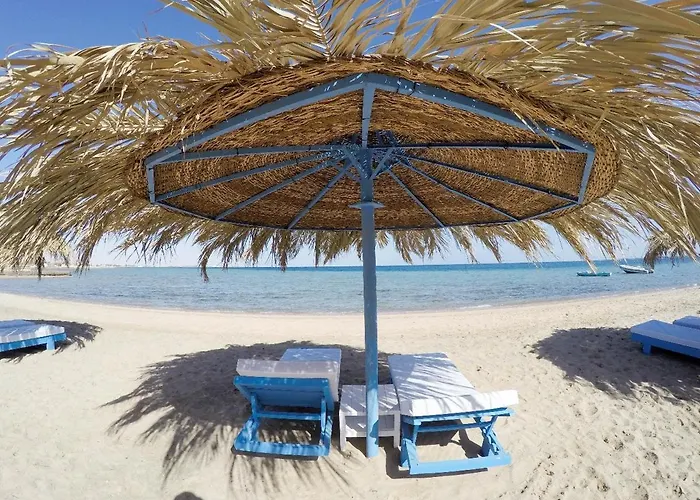 Tobia Beach Otel