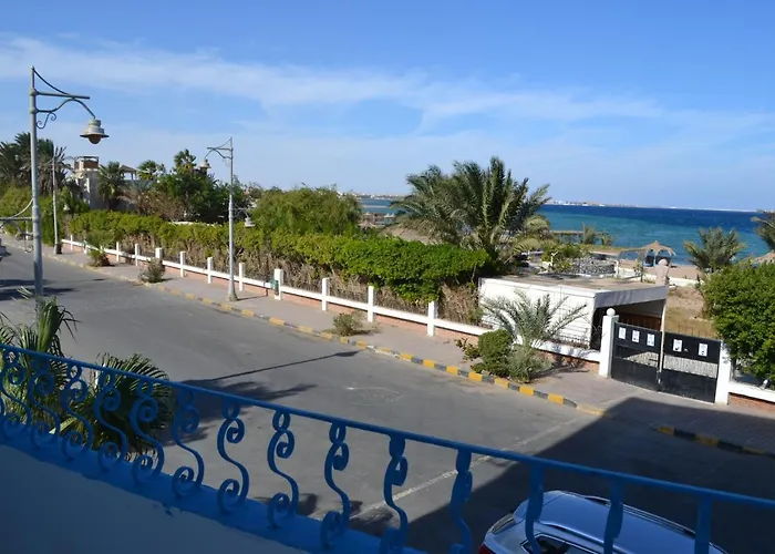 Tobia Beach 2* Safaga