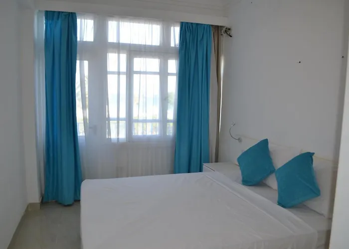 Tobia Beach 2* Safaga