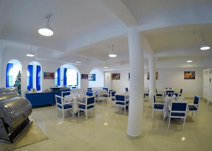 Otel Tobia Beach