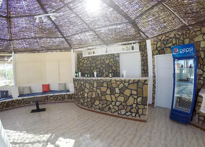 Otel Tobia Beach