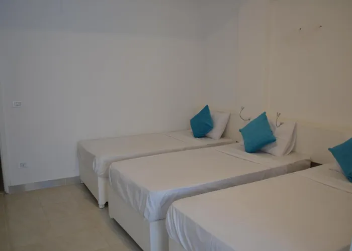 Tobia Beach 2* Safaga