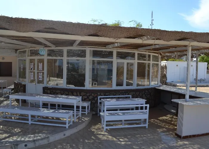 Tobia Beach Otel Safaga