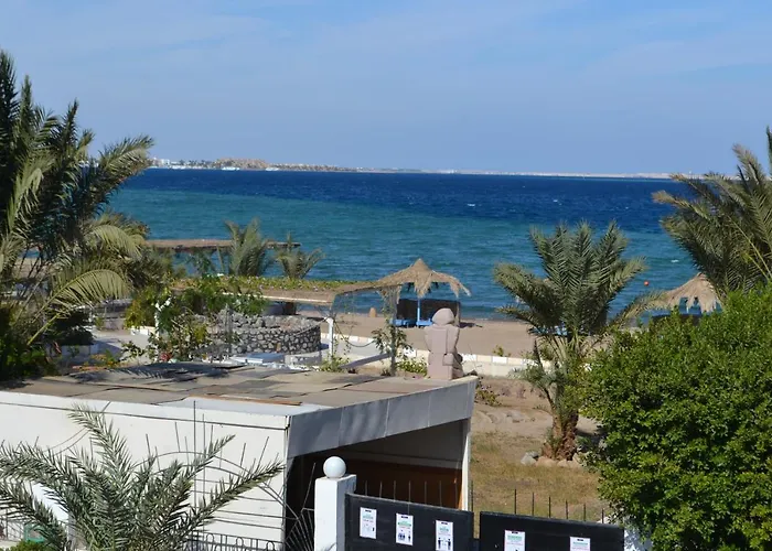 Tobia Beach Otel Safaga