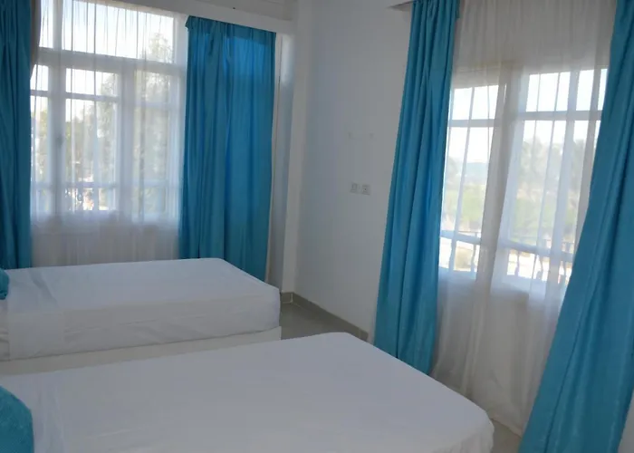 Tobia Beach Otel Safaga