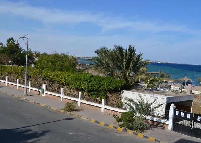 Otel Tobia Beach