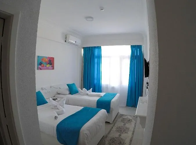 Tobia Beach Otel Safaga
