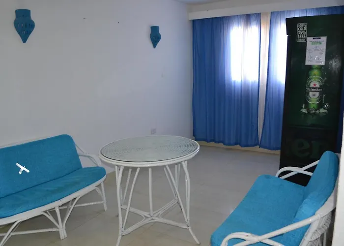 Tobia Beach Otel Safaga